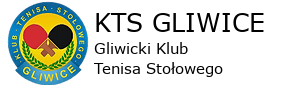 KTS GLIWICE Logo