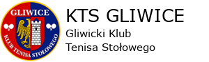 KTS GLIWICE Logo